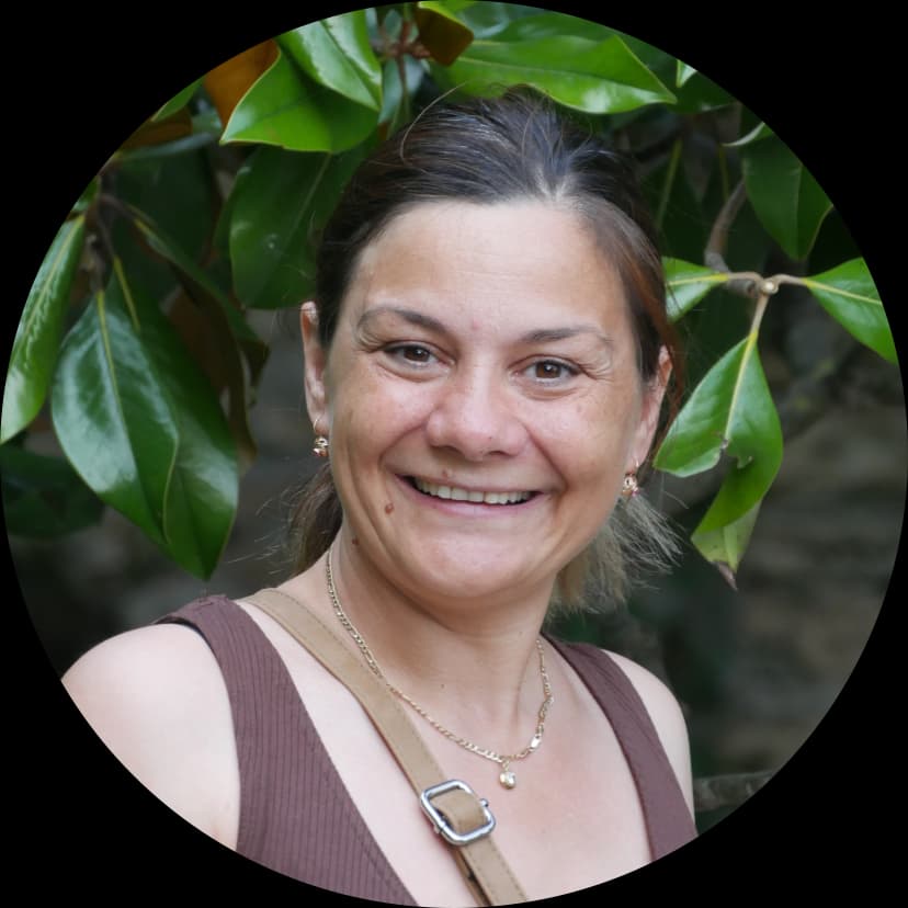 Katya Gancheva-Rifat - Ihre Taxi-Unternehmerin in Halle (Saale)